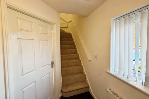undefined, Sunfield Avenue, Liverpool, Merseyside, L36