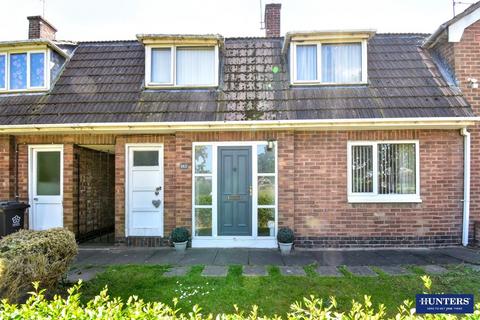 3 bedroom townhouse for sale, Sturdee Road, Leicester