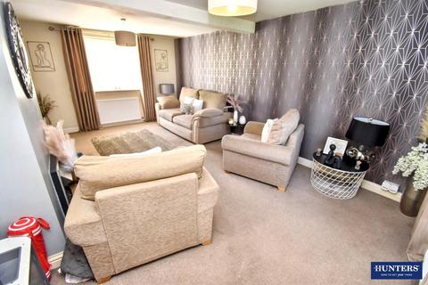 3 bedroom townhouse for sale, Sturdee Road, Leicester