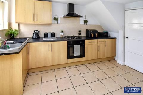 3 bedroom townhouse for sale, Sturdee Road, Leicester
