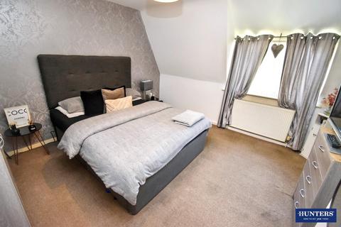 3 bedroom townhouse for sale, Sturdee Road, Leicester
