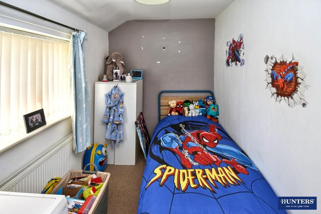 Bedroom 3