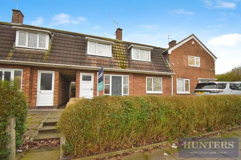 3 bedroom townhouse for sale, Sturdee Road, Leicester