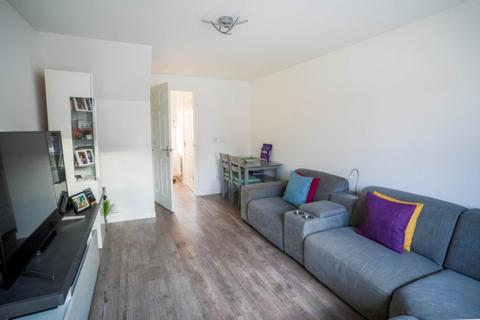 undefined, Cameron Gait, Stewarton