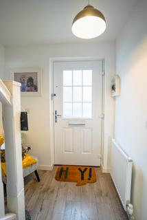 undefined, Cameron Gait, Stewarton