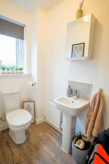 undefined, Cameron Gait, Stewarton