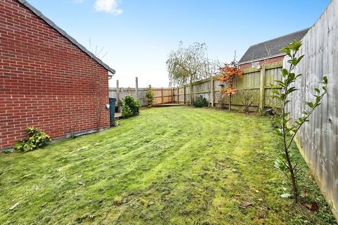 undefined, Staddle Stone Road, Pinhoe, Exeter, EX1