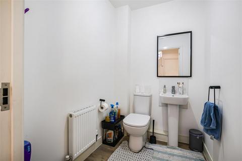 undefined, Leverett Way, Saffron Walden CB10