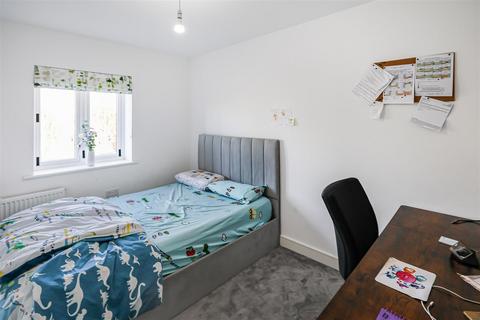 4 bedroom semi-detached house for sale, Leverett Way, Saffron Walden CB10