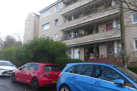 undefined, Barrmill Road, Glasgow, G43