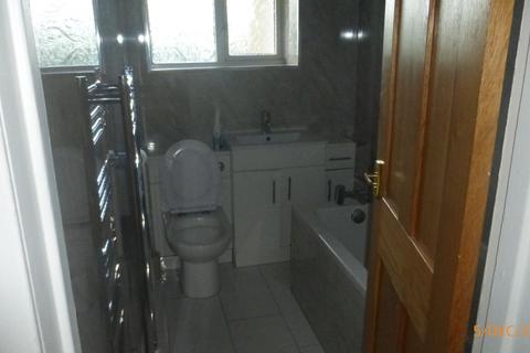 undefined, Barrmill Road, Glasgow, G43