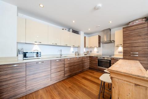 undefined, Boyson Road Kennington SE17