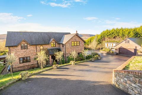 undefined, Llanover Road, Pontypool