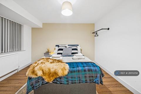 undefined, Bush Avenue, Little Stoke, Bristol, BS34