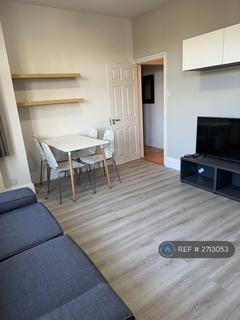 1 bedroom flat to rent, Corfton Road, London, W5