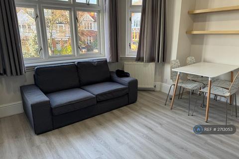 1 bedroom flat to rent, Corfton Road, London, W5