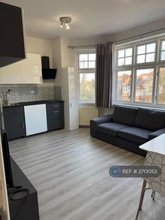 1 bedroom flat to rent, Corfton Road, London, W5