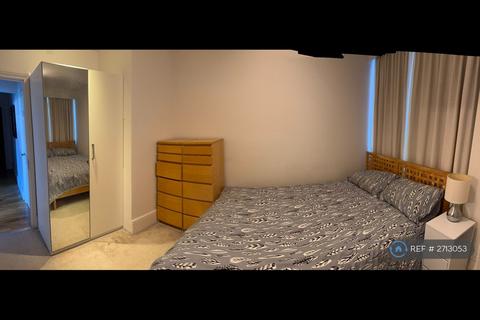 1 bedroom flat to rent, Corfton Road, London, W5