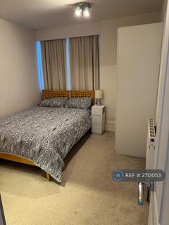 1 bedroom flat to rent, Corfton Road, London, W5