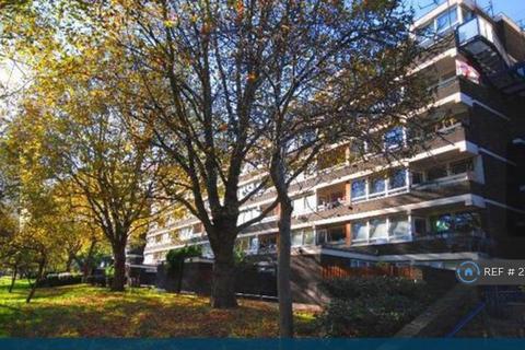 undefined, Trevelyan House, London, SE5