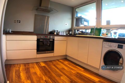 undefined, Trevelyan House, London, SE5