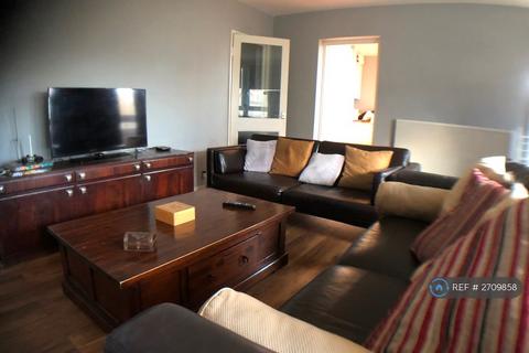 undefined, Trevelyan House, London, SE5