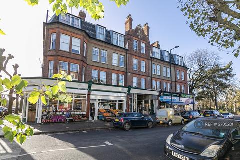 undefined, Midhurst Mansions, London, N10