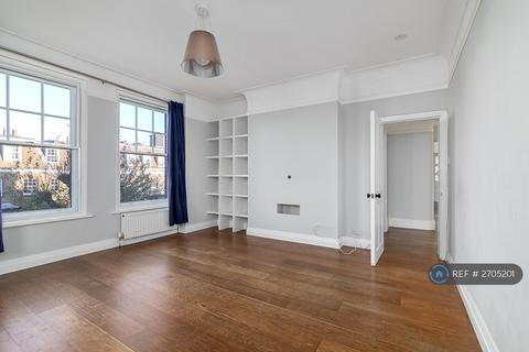 undefined, Midhurst Mansions, London, N10