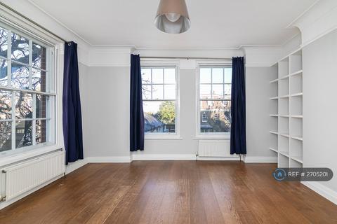 undefined, Midhurst Mansions, London, N10