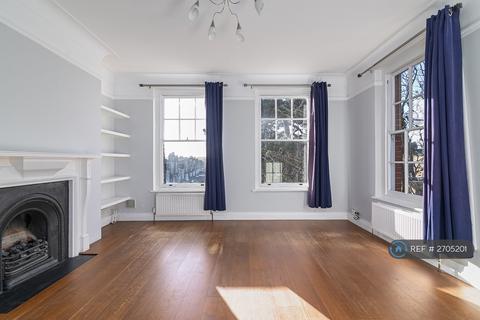 undefined, Midhurst Mansions, London, N10