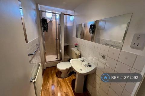undefined, Lynton Road, London, W3