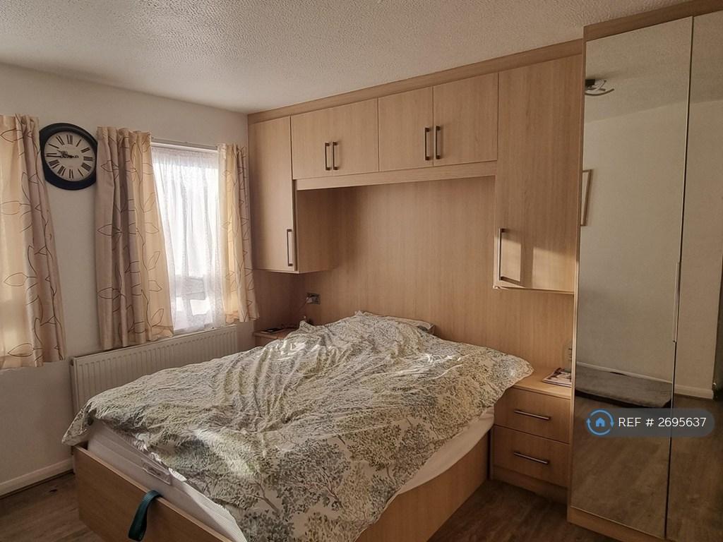 1st Bedroom 1