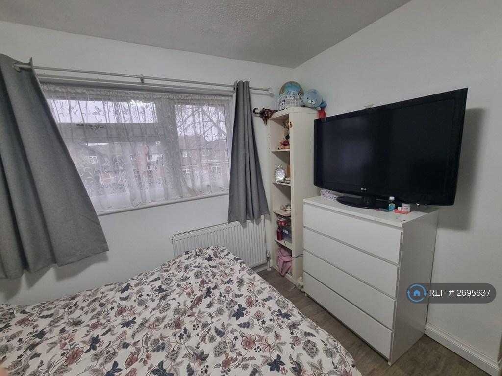 2nd Bedroom 2