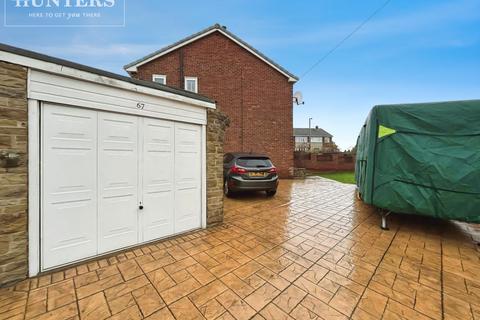 3 bedroom semi-detached house for sale, St. Pauls Parade, Barnsley