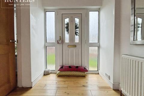 3 bedroom semi-detached house for sale, St. Pauls Parade, Barnsley