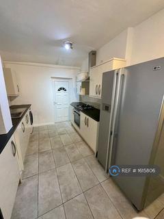 undefined, Greenhill Road, Manchester, M8