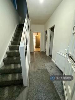 undefined, Greenhill Road, Manchester, M8