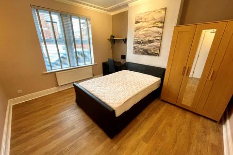 undefined, Etwall Street, Derby, DE22
