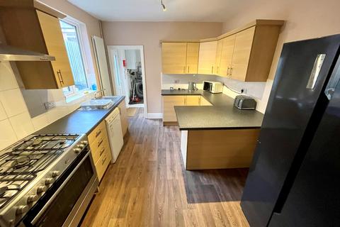 undefined, Etwall Street, Derby, DE22