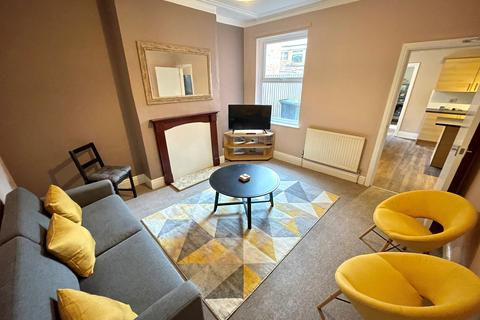 undefined, Etwall Street, Derby, DE22