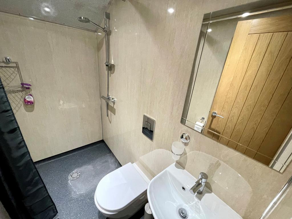 Bathroom 3