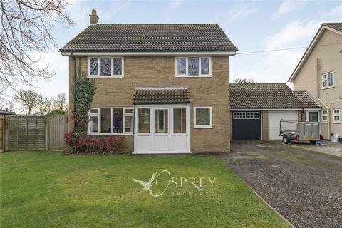 undefined, The Avenue, Huntingdon PE28