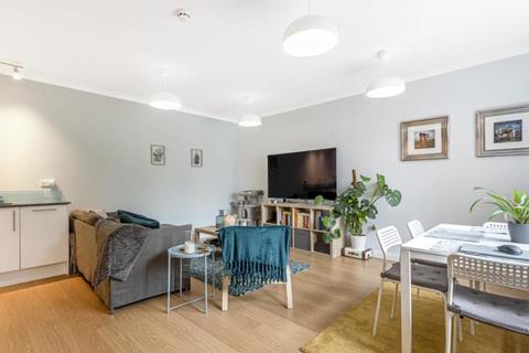 undefined, Lisson Grove, London NW1