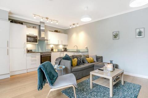 undefined, Lisson Grove, London NW1