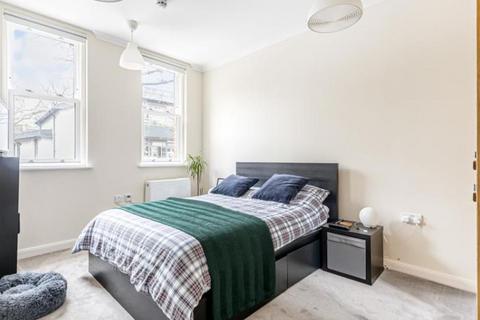 undefined, Lisson Grove, London NW1