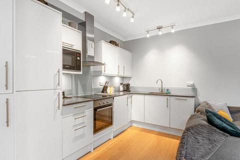 undefined, Lisson Grove, London NW1