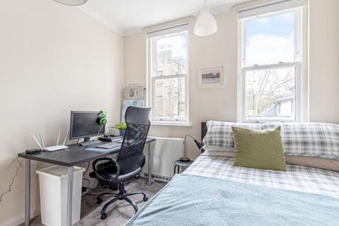 undefined, Lisson Grove, London NW1