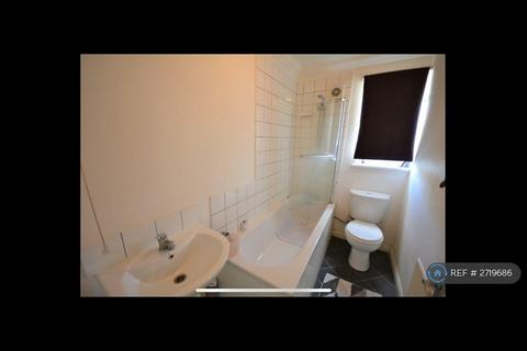 undefined, Byerley Court, Shildon, DL4