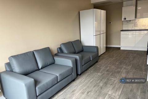 undefined, Hepburn Court, Bristol, BS2