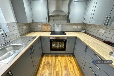 undefined, Alfreton Road, Nottingham, NG7